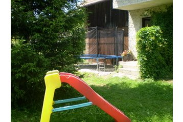 Chalet Police nad Metují 4